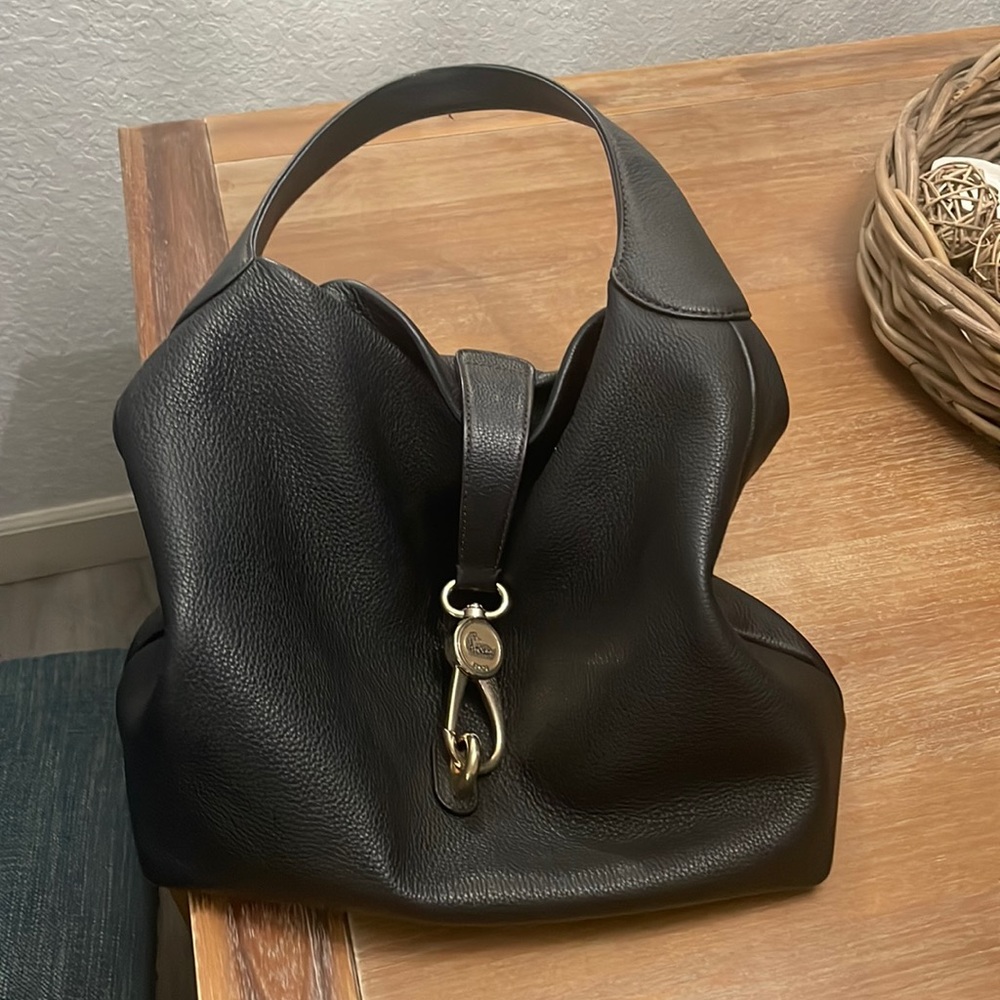 Vintage Dooney and Burke purse